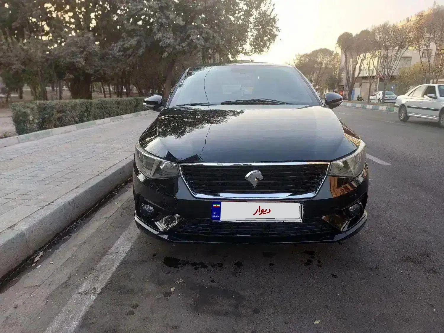 تارا V1 مدل 1402|خودرو سواری و وانت|تهران, بیسیم|دیوار