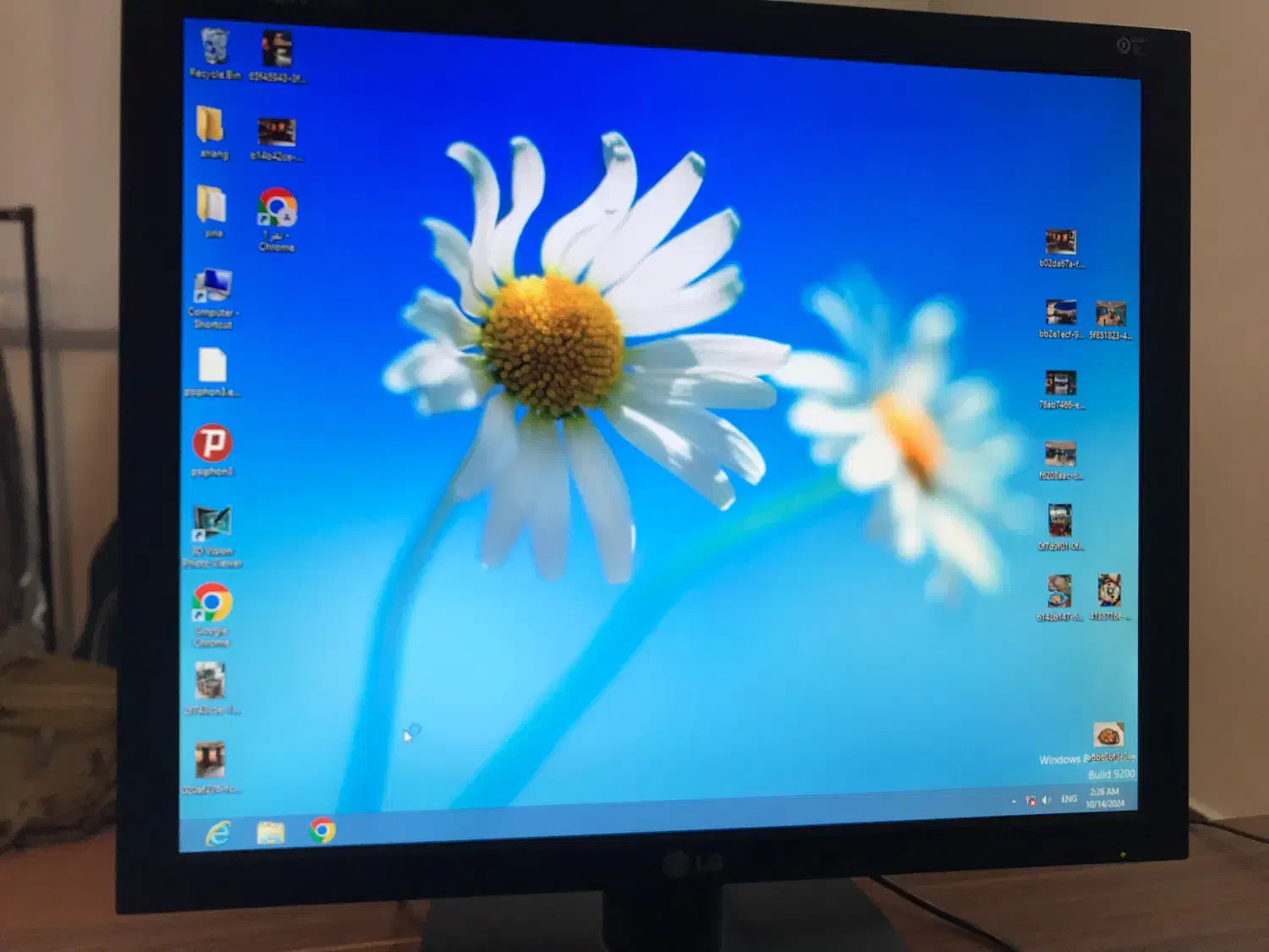 فروش کامل سیستم کامپیوتر مناسب کارهای اداری|رایانه رومیزی|رباط‌کریم, رباط‌کریم|دیوار