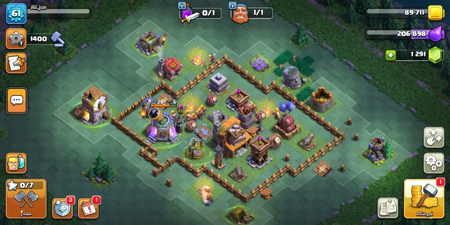 تان 9 مکس|کنسول، بازی ویدئویی و آنلاین|مشهد, هفت تیر (حافظ)|دیوار