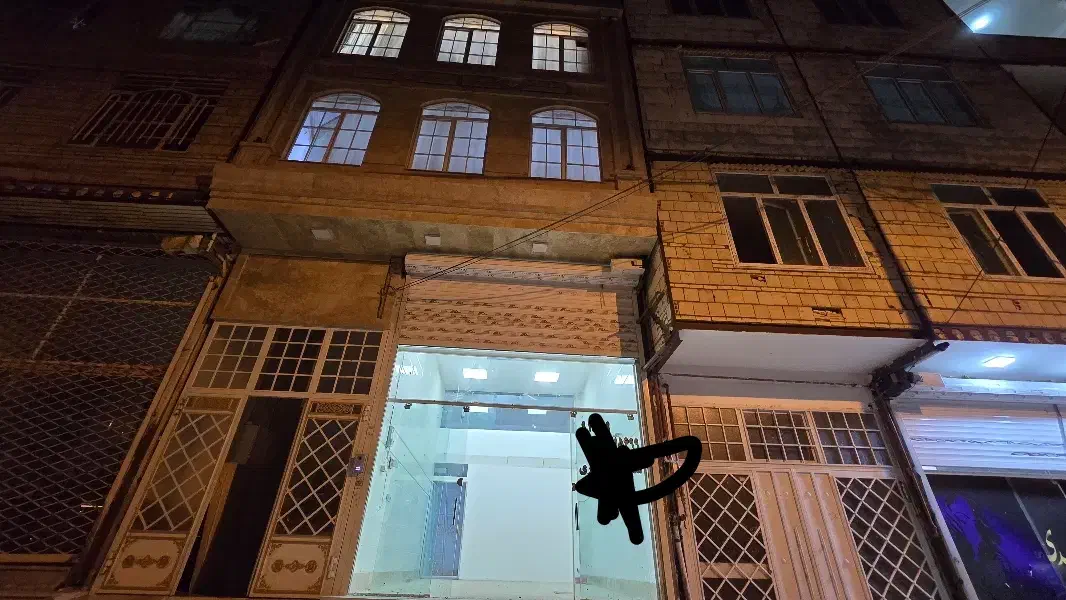 فروش منزل ۳طبقه با مغازه کشمیری ۴۴ موسوی ۷ مهرگان|فروش خانه و ویلا|مشهد, شهید علی محمدی|دیوار