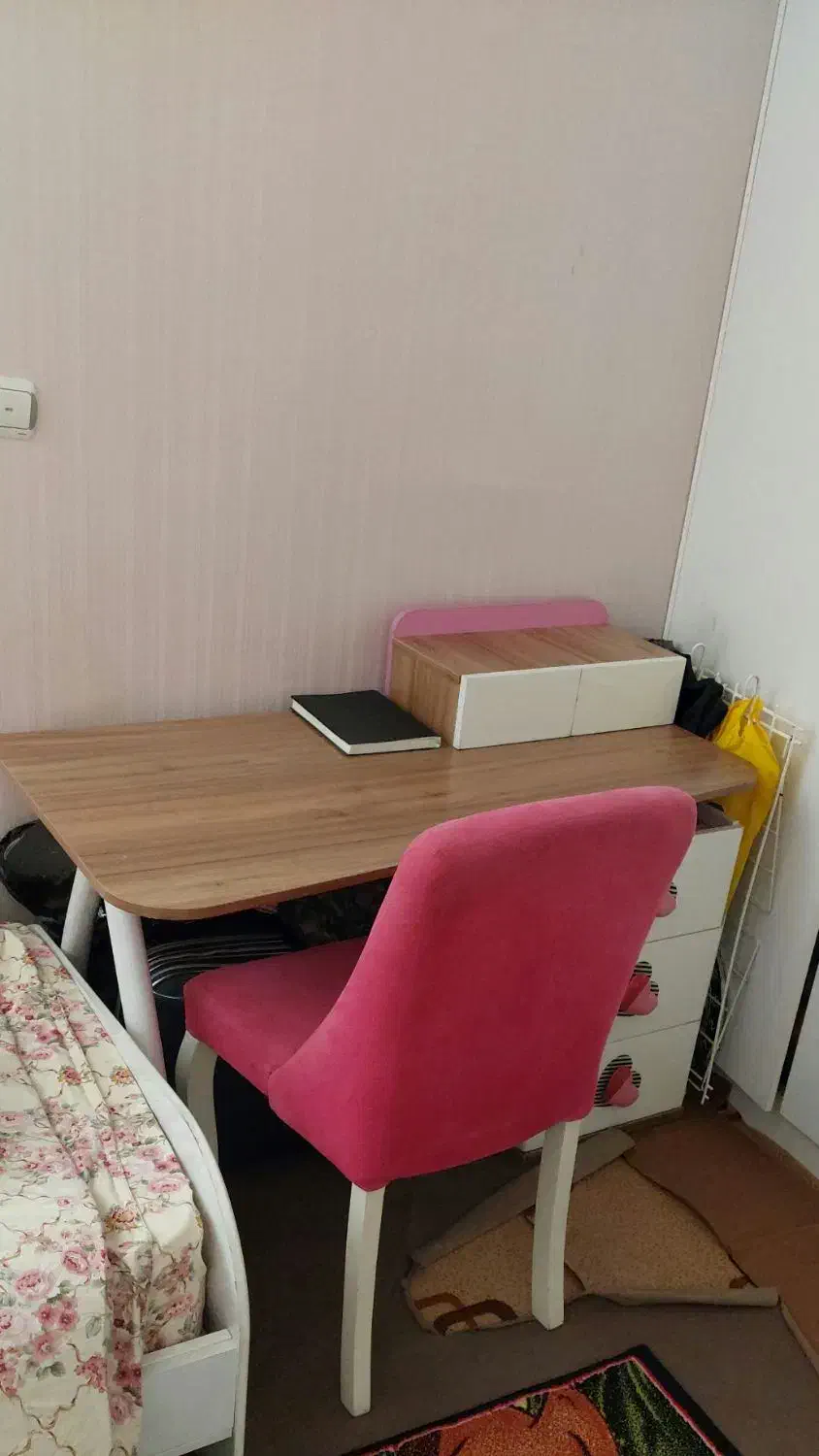 سرویس خواب ساحل چوب|تخت و سرویس خواب|اردبیل, |دیوار