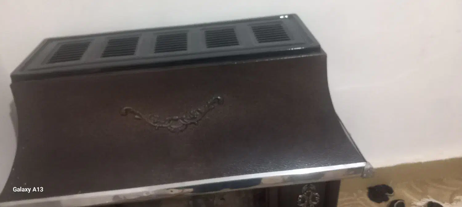 شومینه|بخاری، هیتر، شومینه|دورود, |دیوار