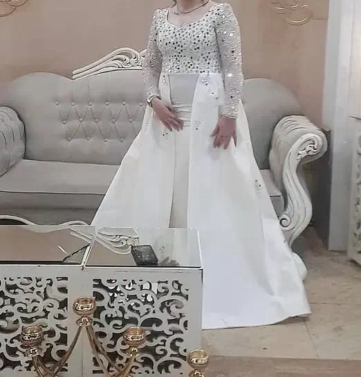 لباس شب مجلسی|لباس|رویان, |دیوار