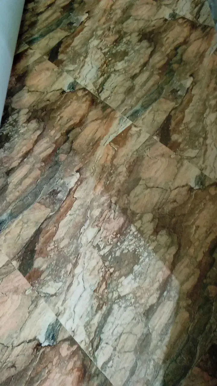 گلیم فرش پالازی طرح سنگ فرش|فرش|بندرعباس, |دیوار