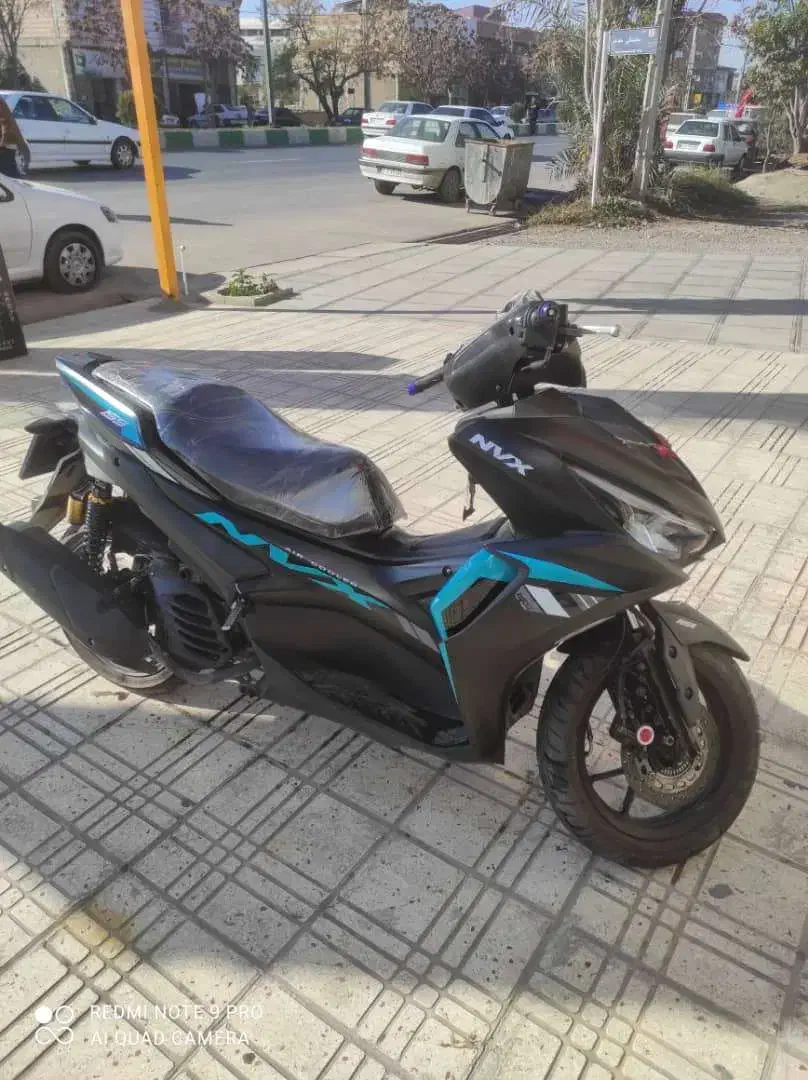 ایروکس|موتورسیکلت|گرگان, |دیوار