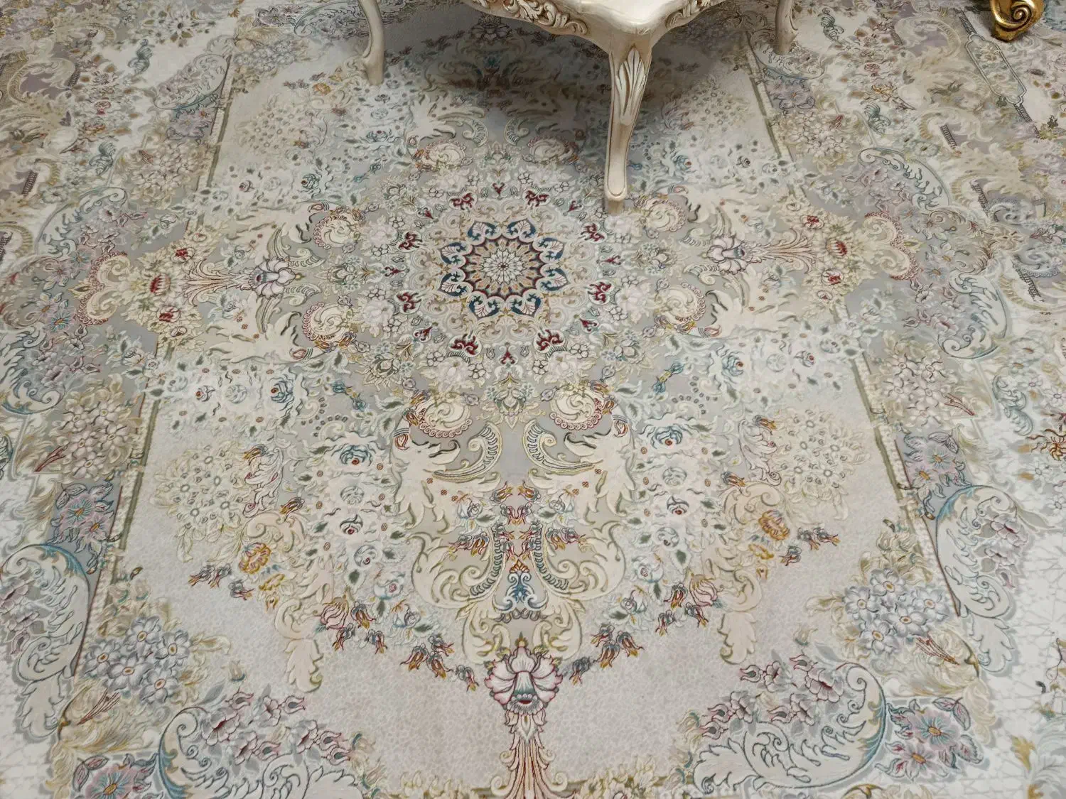 فرش|فرش|مشهد, ولیعصر (شهرک غرب)|دیوار