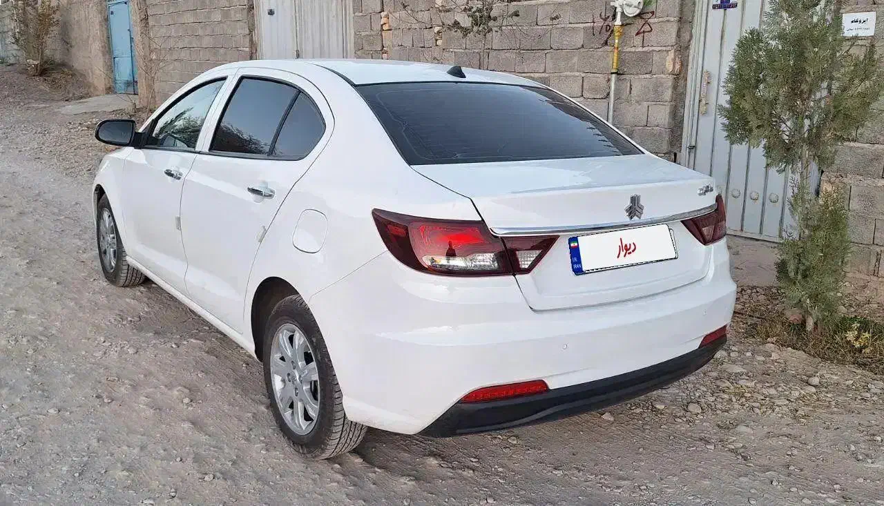 شاهین اتومات ۱۴۰۳|خودرو سواری و وانت|کرمان, |دیوار