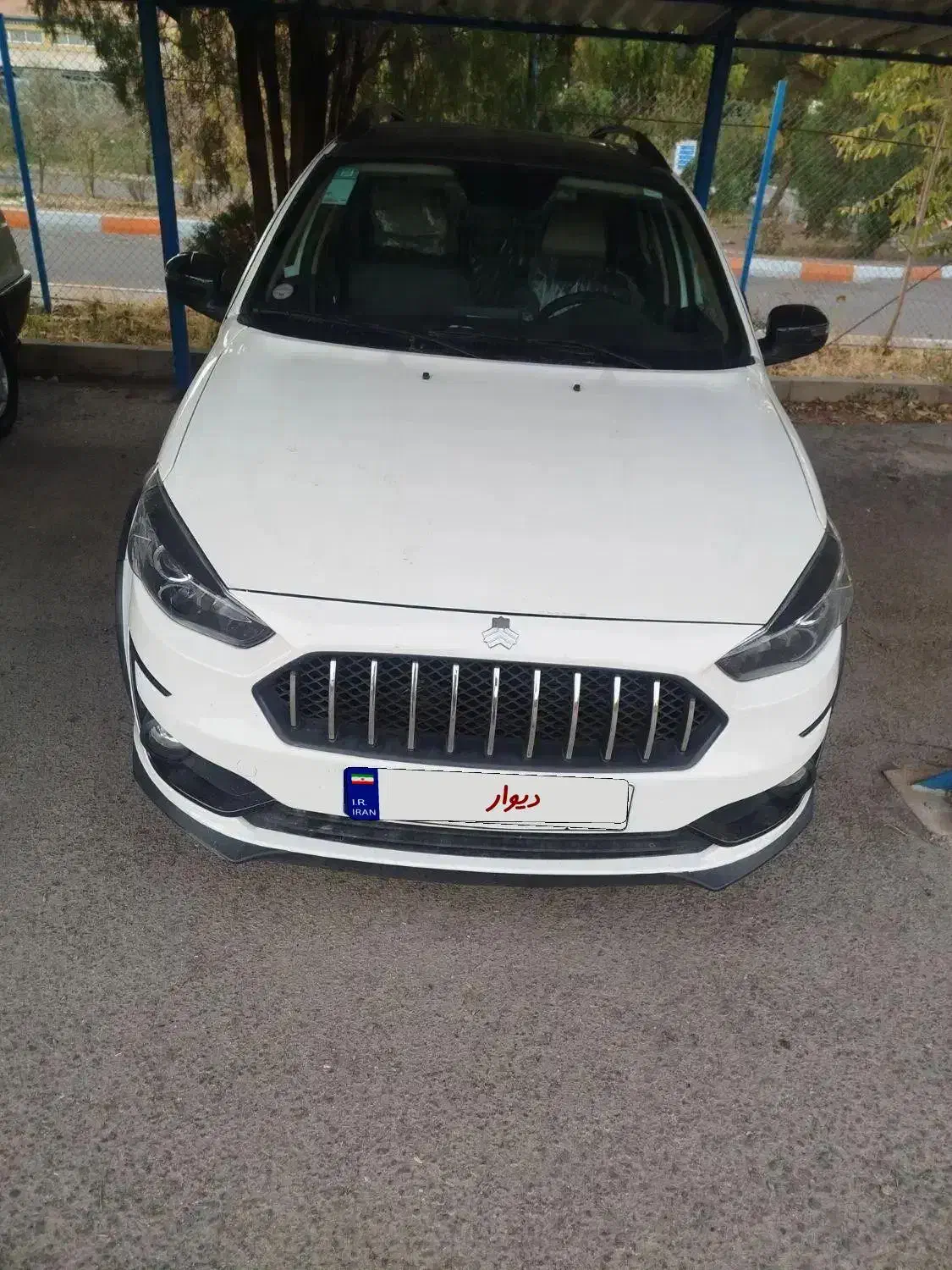 خودرو اطلس|خودرو سواری و وانت|تبریز, |دیوار