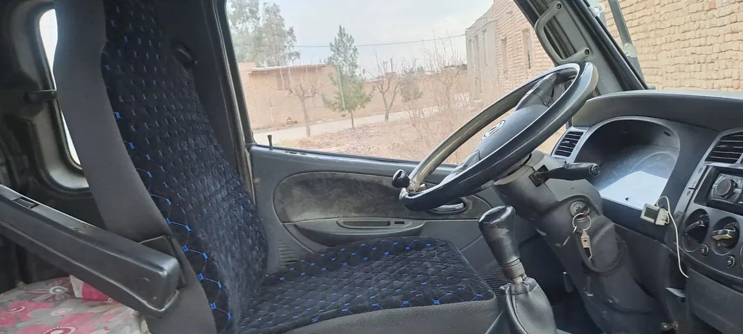 کاویان 106|خودرو سنگین|ساوه, |دیوار