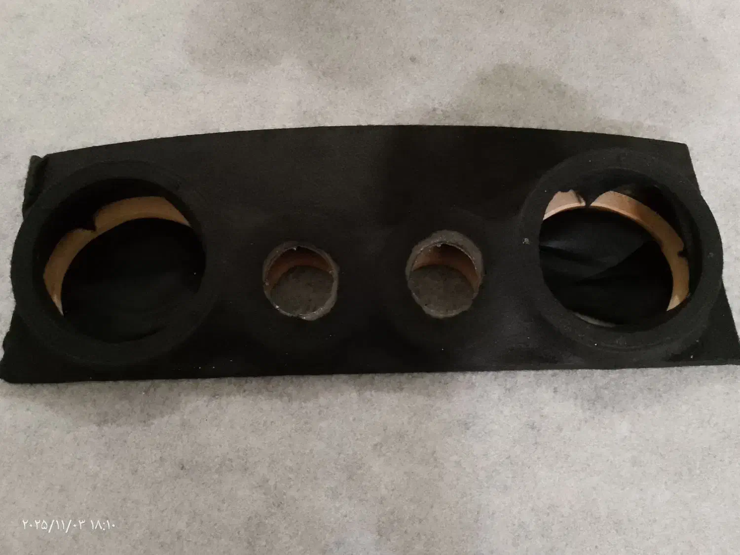 باکس و طاقچه|قطعات یدکی و لوازم جانبی|رباطکریم, رباطکریم|دیوار