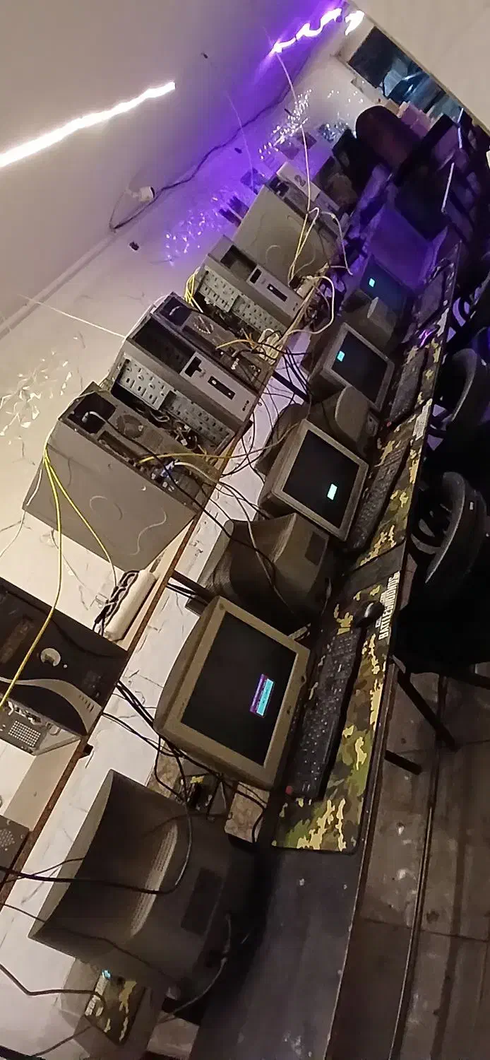 کامپیوتر گیمنت|رایانه رومیزی|مشهد, طبرسی شمالی|دیوار