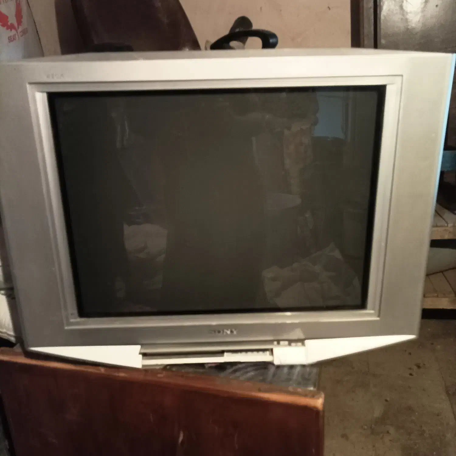 تلویزیون|تلویزیون و پروژکتور|مریوان, |دیوار