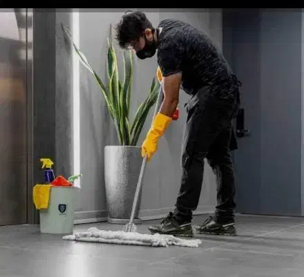 نظافتی اقا|خدمات نظافت|مشهد, ایثارگران|دیوار