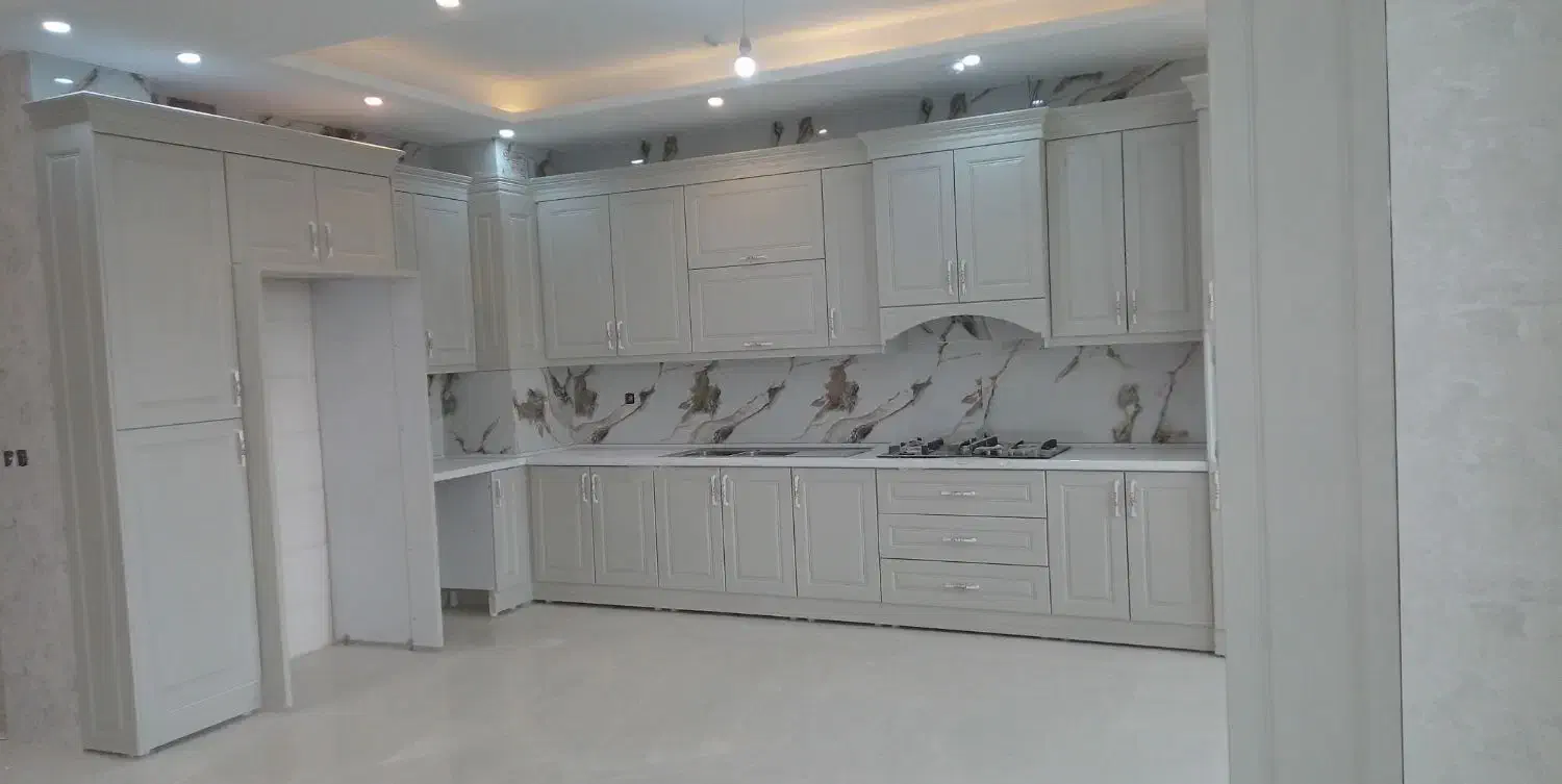 کابینت کمد دیواری|مصالح و تجهیزات ساختمان|نیشابور, بنیاد شهید|دیوار