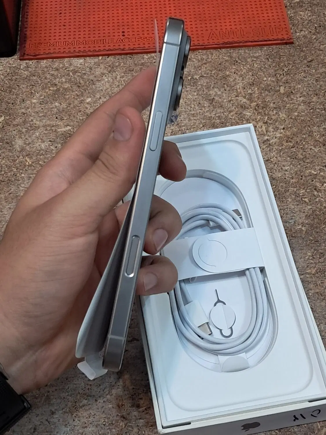 16max 512 za|موبایل|تهران, بهار|دیوار