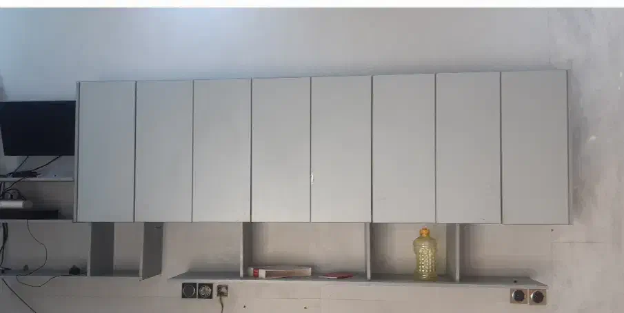 کابینت بهتری جنس|مصالح و تجهیزات ساختمان|بهبهان, |دیوار