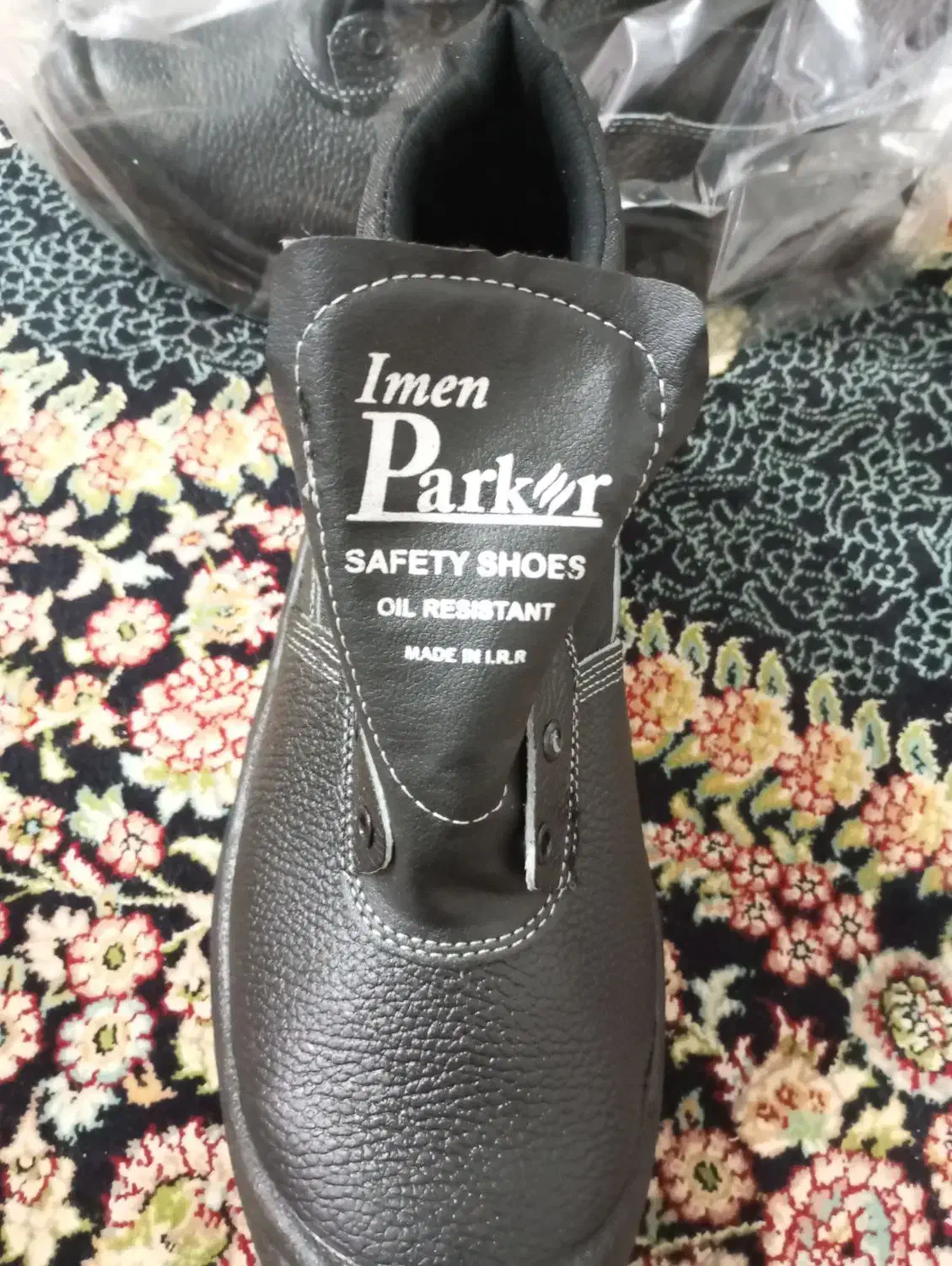 کفش کار|کیف، کفش، کمربند|شاهرود, |دیوار