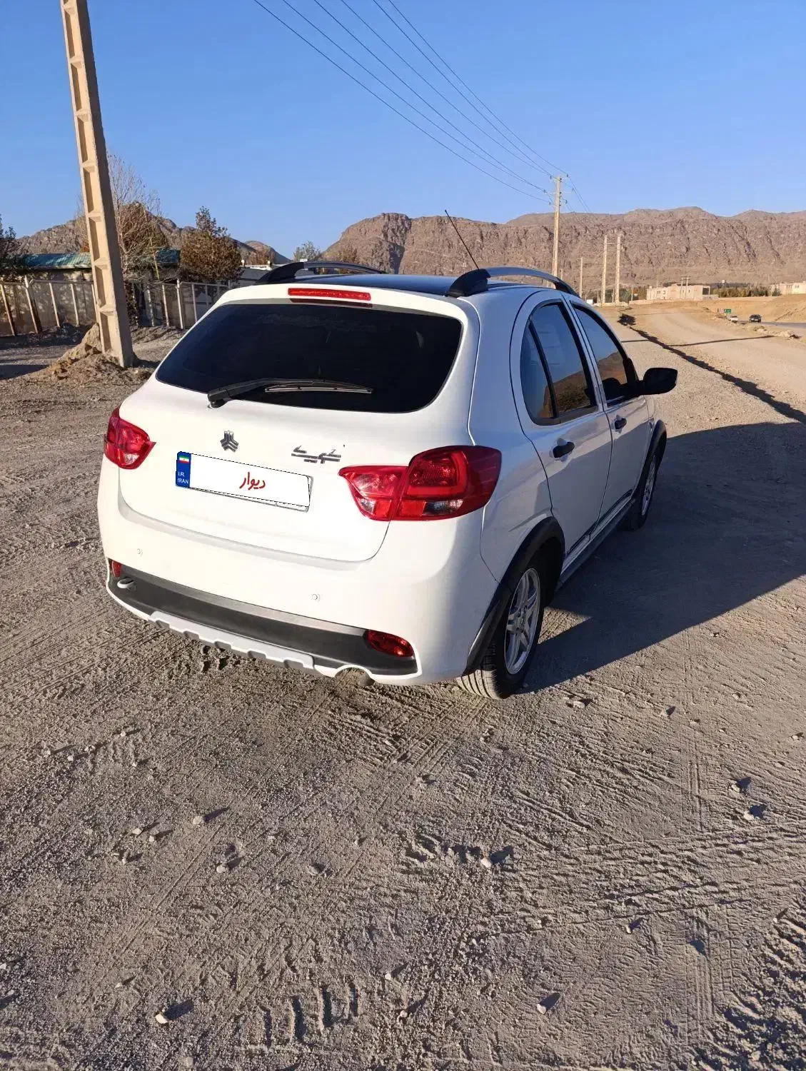 کوییک|خودرو سواری و وانت|خرم‌آباد, |دیوار