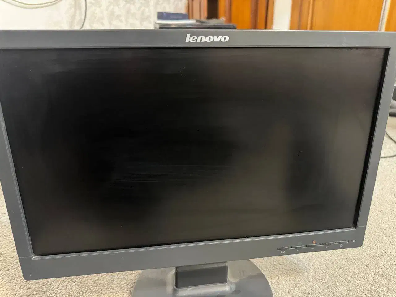 مانیتور|رایانه رومیزی|بهبهان, |دیوار