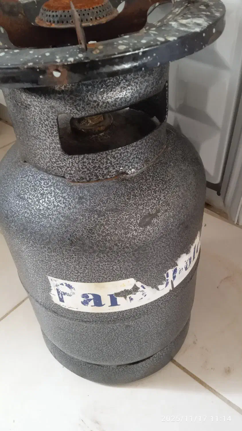 پک نیک دو طبقه|اجاق گاز و لوازم برقی پختوپز|ایلام, |دیوار