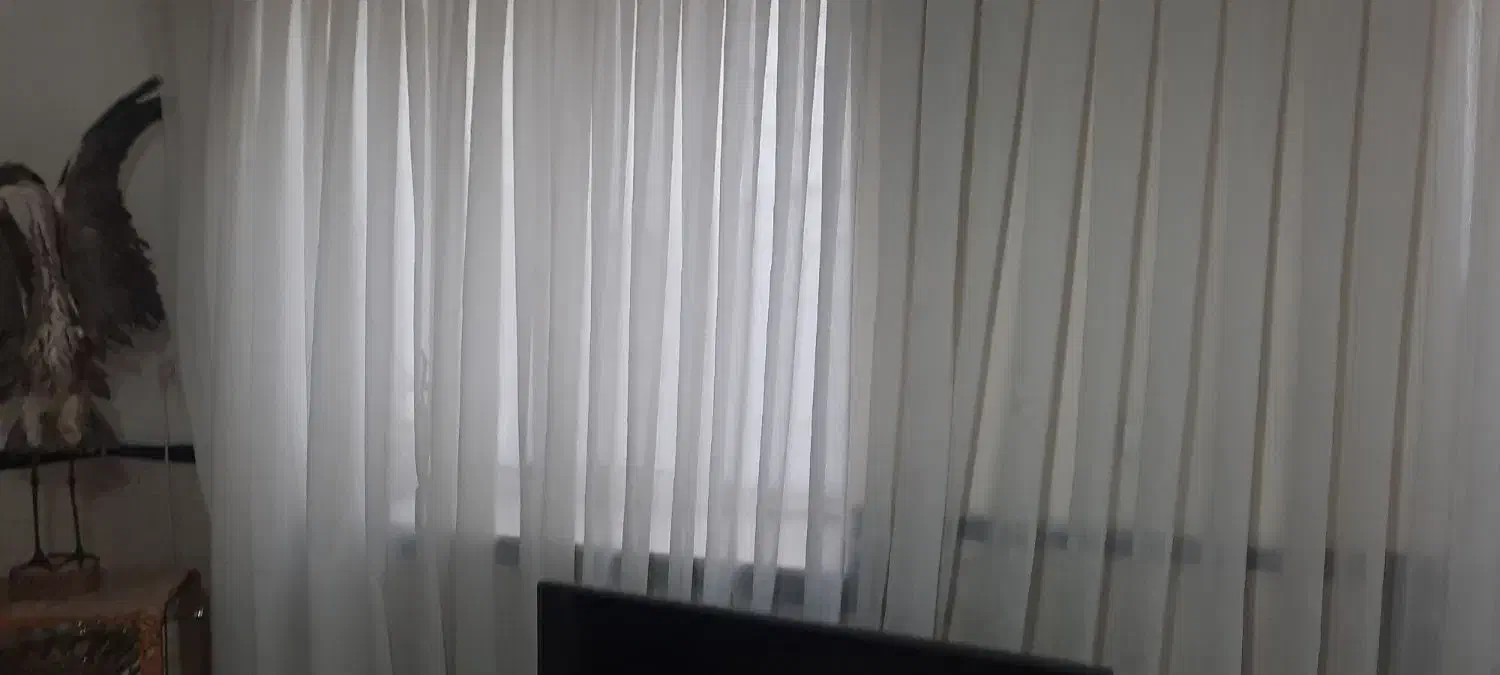 پرده|پرده، رانر، رومیزی|مشهد, آزادشهر|دیوار