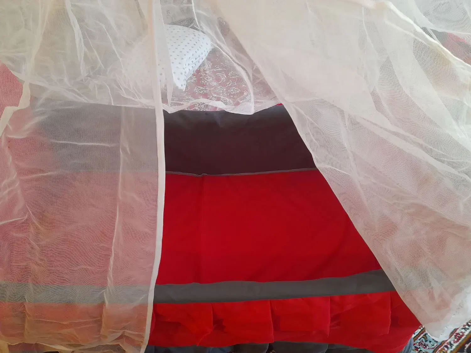 گهواره|تخت و صندلی بچه|ایذه, |دیوار