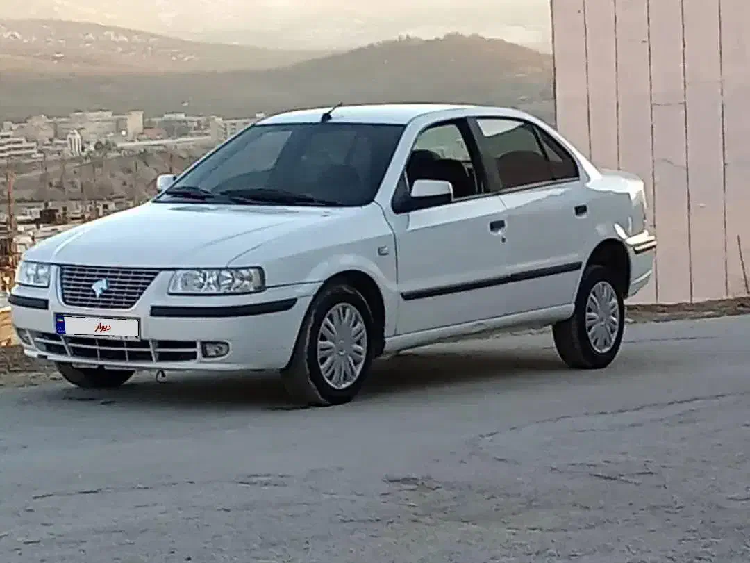 LX-94|خودرو سواری و وانت|یاسوج, |دیوار