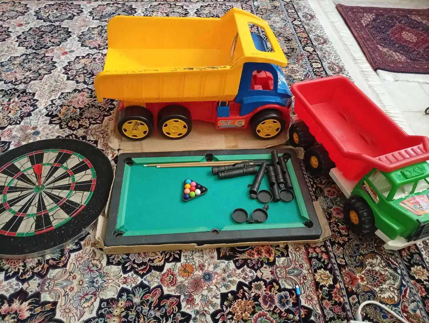 بازی|حراج|بروجرد, |دیوار