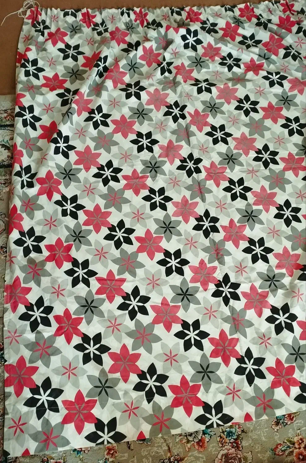 پرده|پرده، رانر، رومیزی|زاهدان, |دیوار