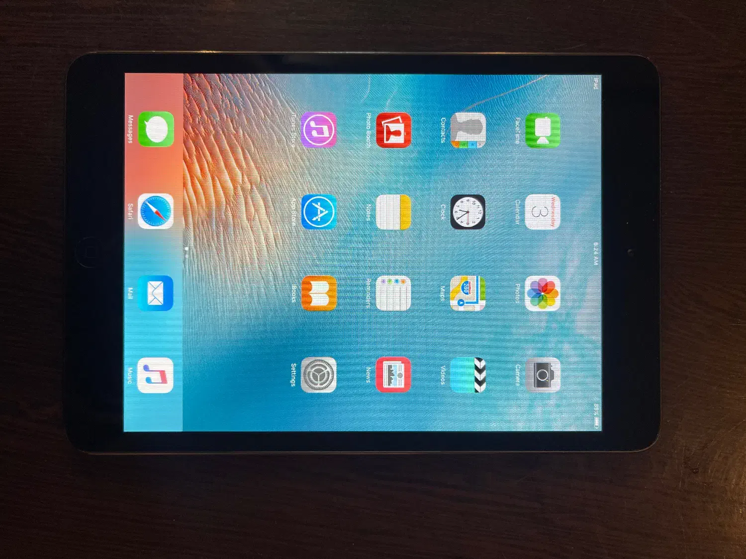 ایپد مینی|تبلت|تهران, بلوار کشاورز|دیوار