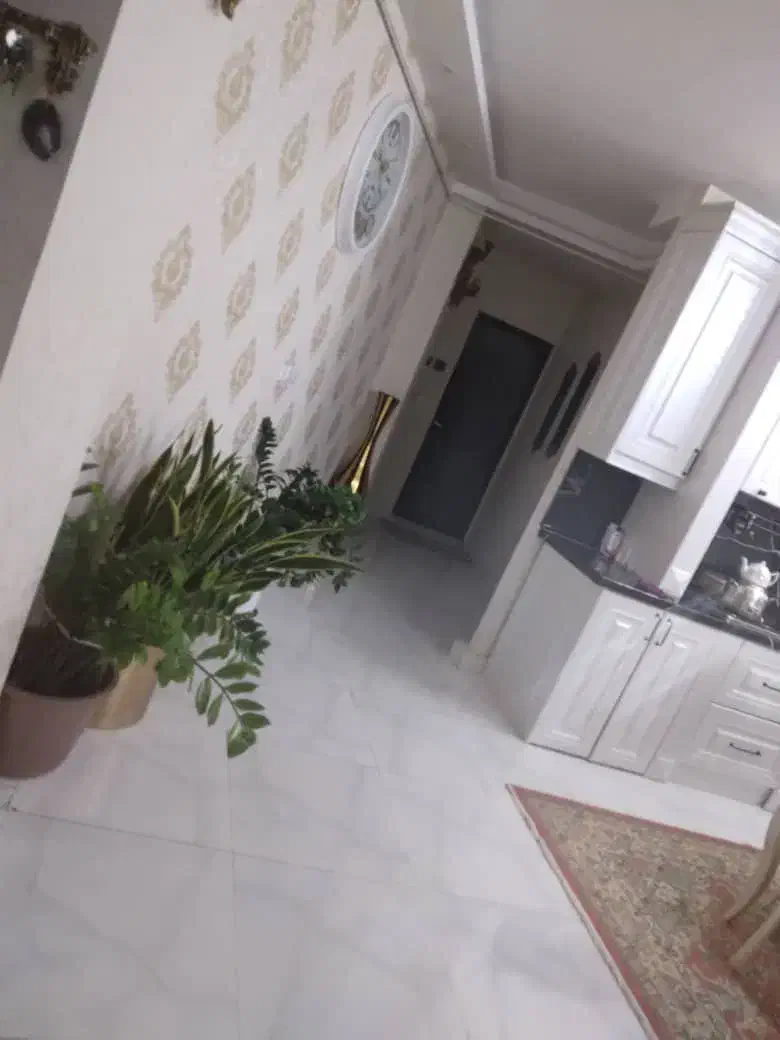 آپارتمان شهرک فرهنگیان ۱۴۰ متری سه خواب طبقه ۴|اجارهٔ آپارتمان|رشت, سیا اسطلخ|دیوار