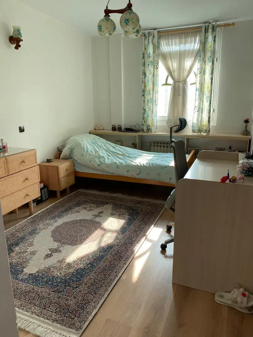 میرداماد / واحد ۹۰ متری / فول امکانات / ۲ خواب|فروش آپارتمان|تهران, میرداماد|دیوار