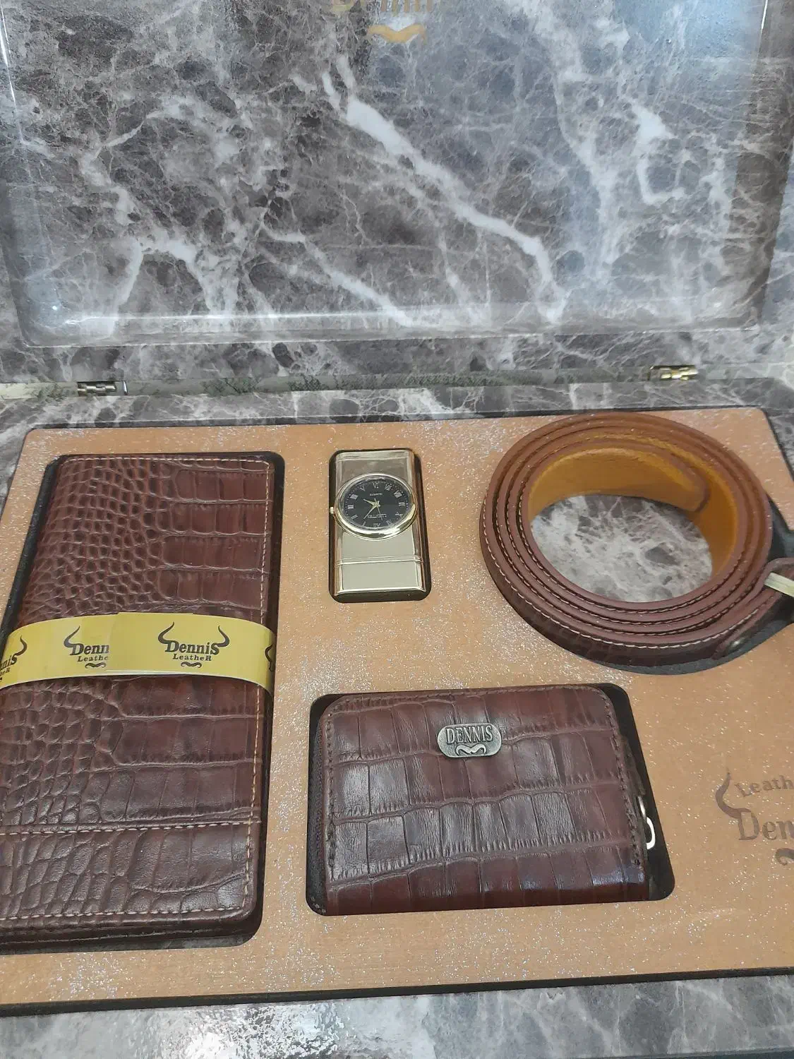 ست کامل جرم|کیف، کفش، کمربند|کرج, گلشهر|دیوار