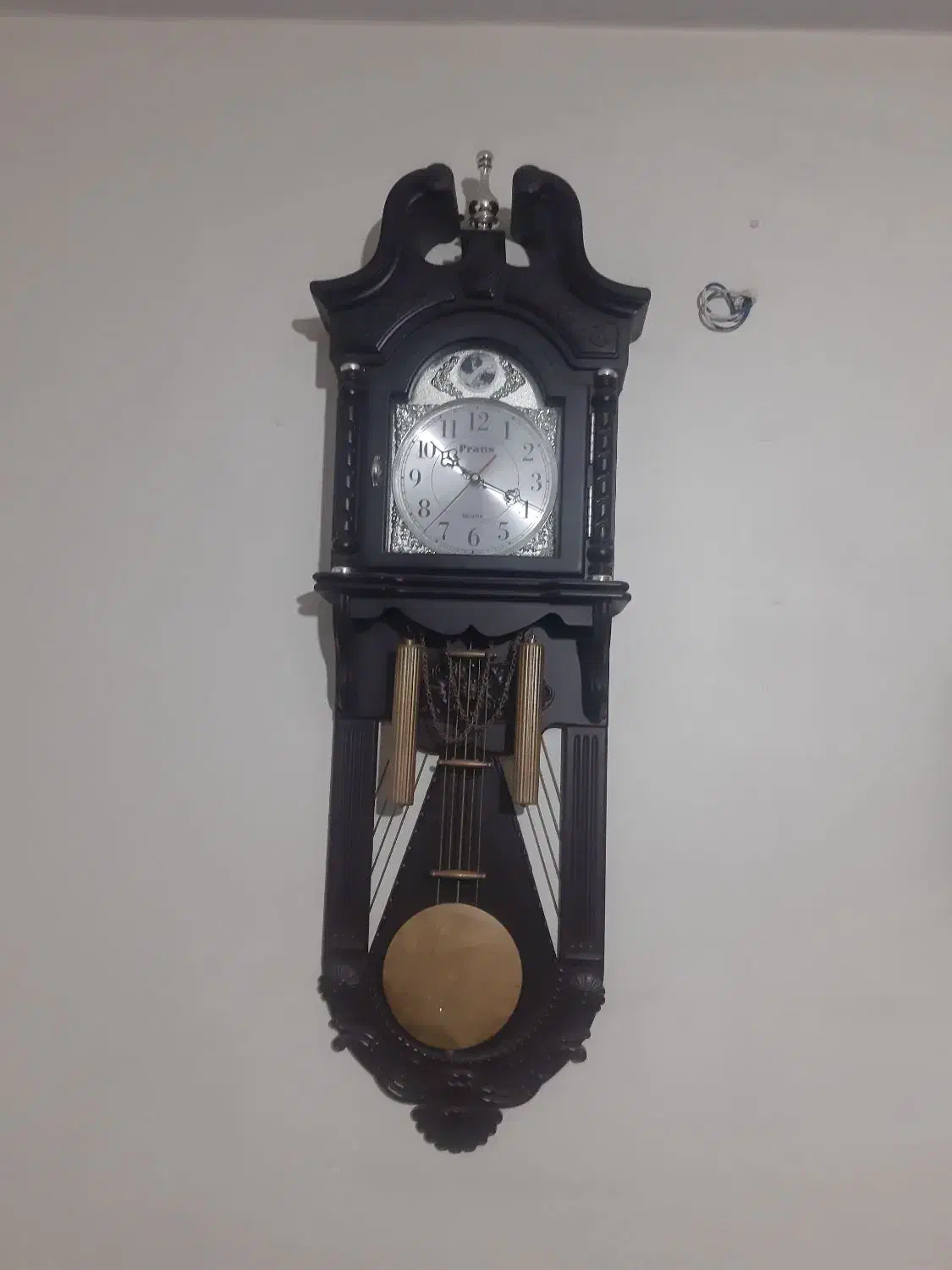 ساعت دیواری|ساعت دیواری و تزئینی|پاکدشت, شهرک امام رضا|دیوار