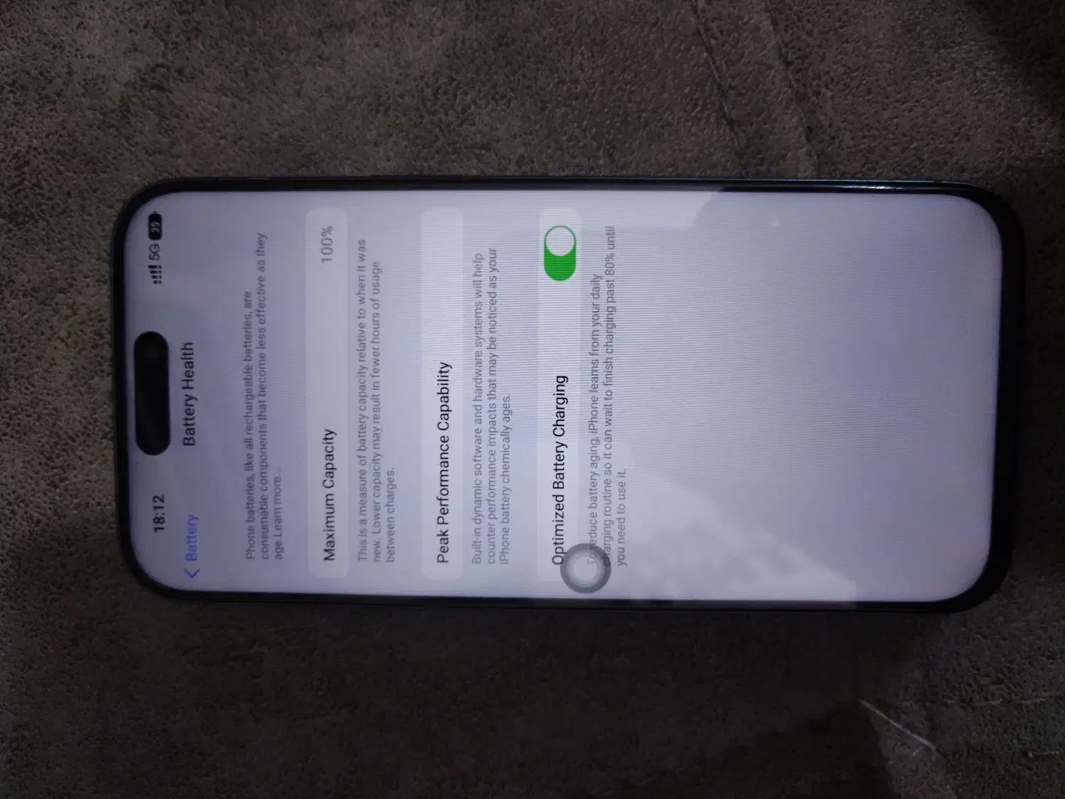 آیفون 17 پرومکس فول کپی|موبایل|اصفهان, ملک‌شهر|دیوار