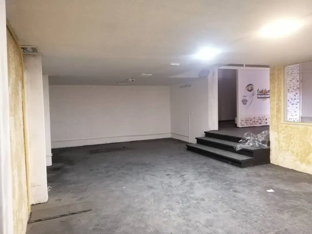 اجاره اداری ۱۳۰ متری در امام خمینی|اجارهٔ دفتر کار، اتاق اداری، مطب|نجفآباد, امام خمینی|دیوار