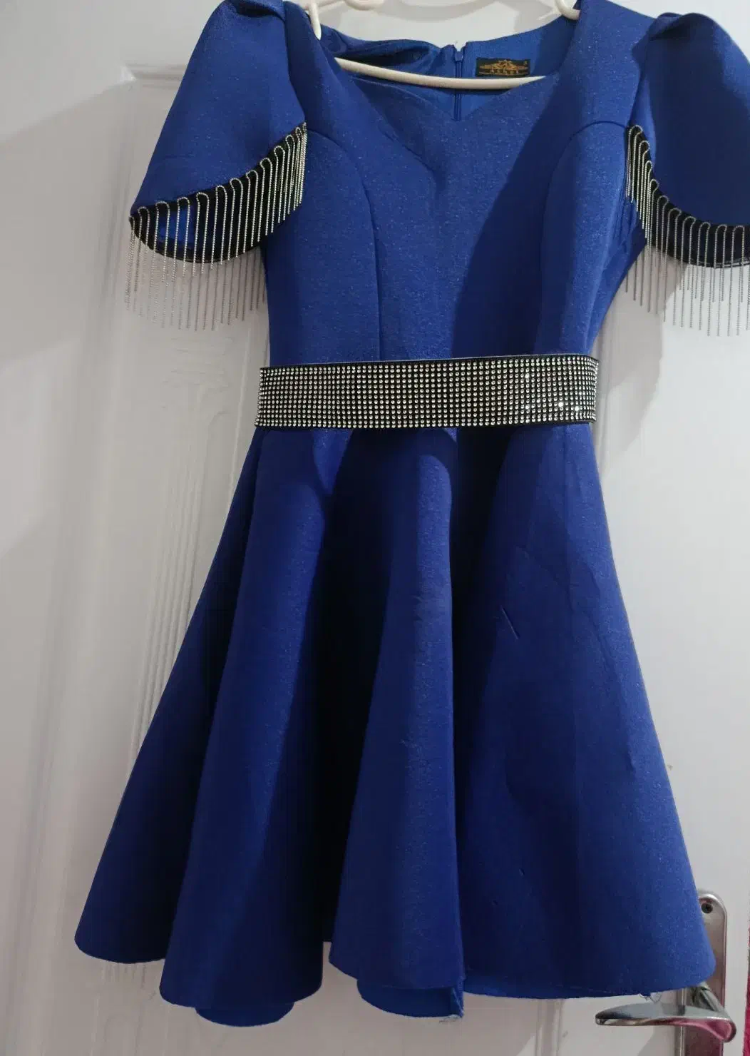 لباس مجلسی سایز ۳۸ تا ۴۰|لباس|پاکدشت, پاکدشت (مامازند)|دیوار