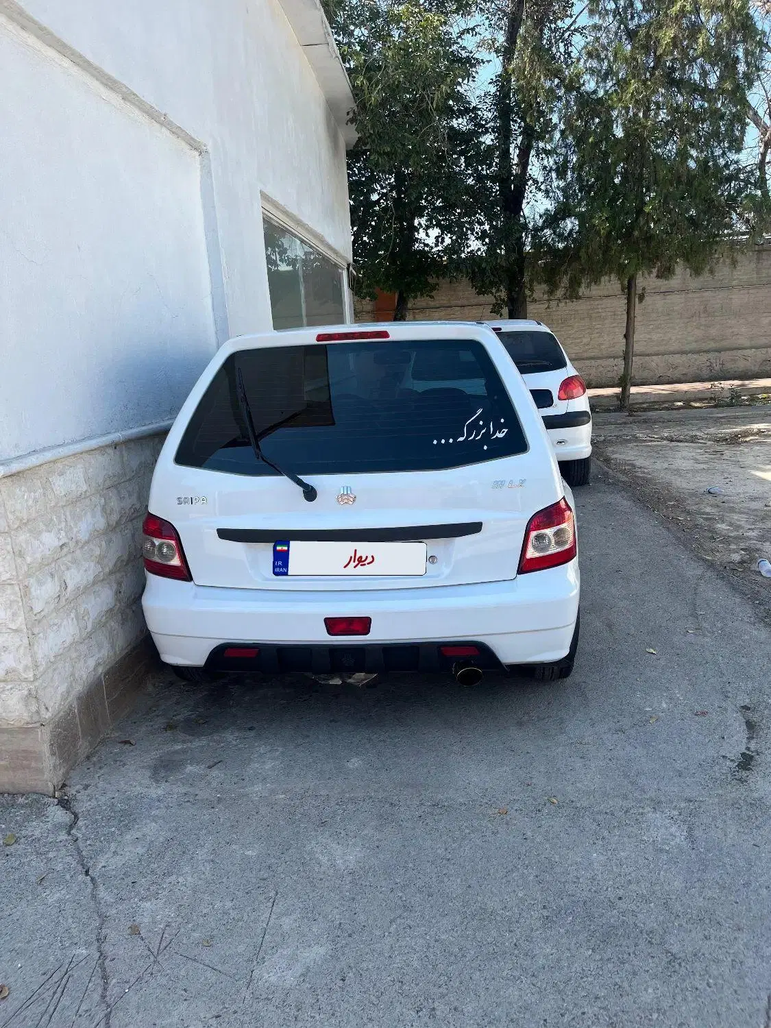 111 مدل 98|خودرو سواری و وانت|همدان, |دیوار