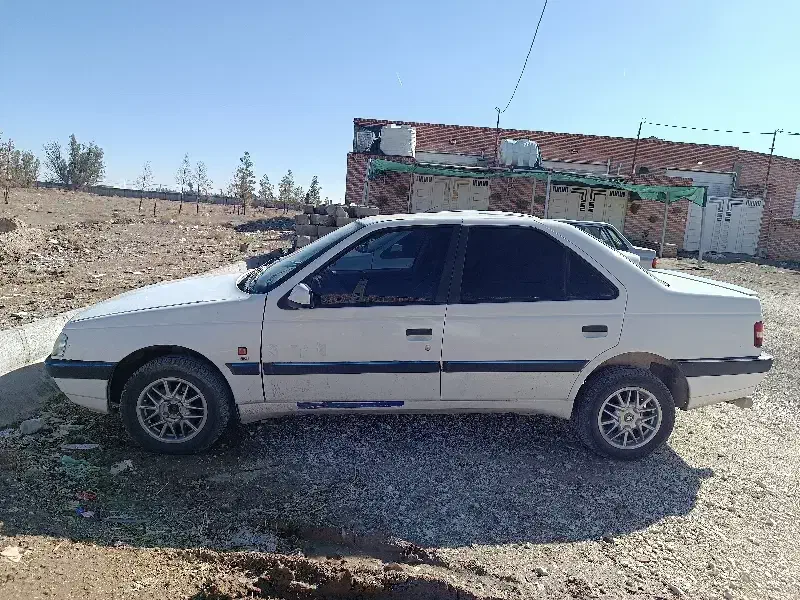 slx92|خودرو سواری و وانت|سیرجان, |دیوار