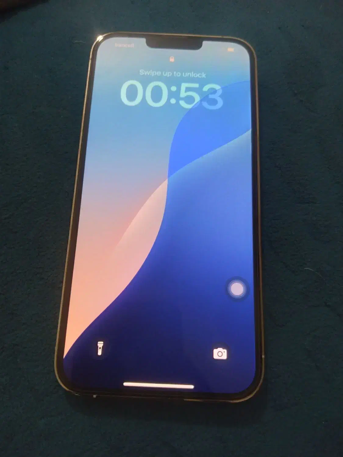 آیفون ۱۳ پرومکس|موبایل|آباده, |دیوار