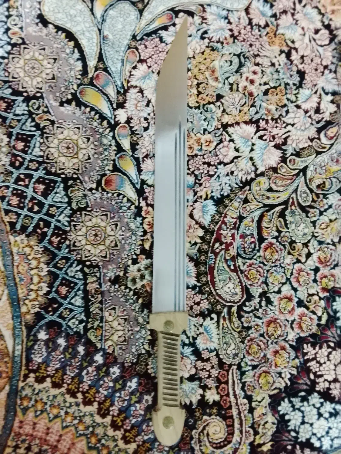 چاقو|کوهنوردی و کمپینگ|زنجان, |دیوار