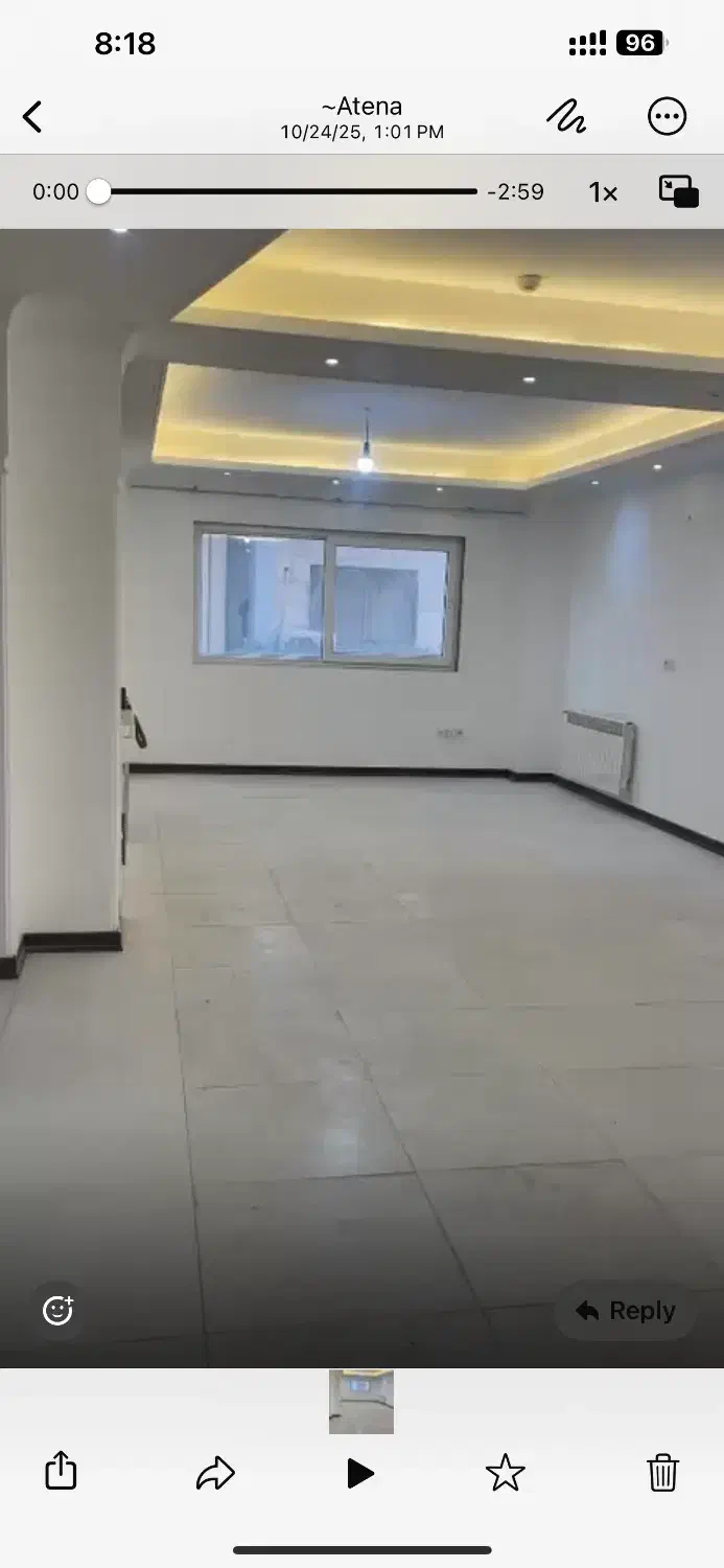 رهن واجاره ۱۱۰متری بسیارشیک خیابان گل|اجارهٔ آپارتمان|بابل, |دیوار