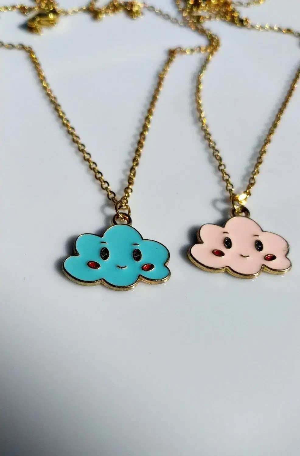 گردنبند|بدلیجات|کلاله, |دیوار