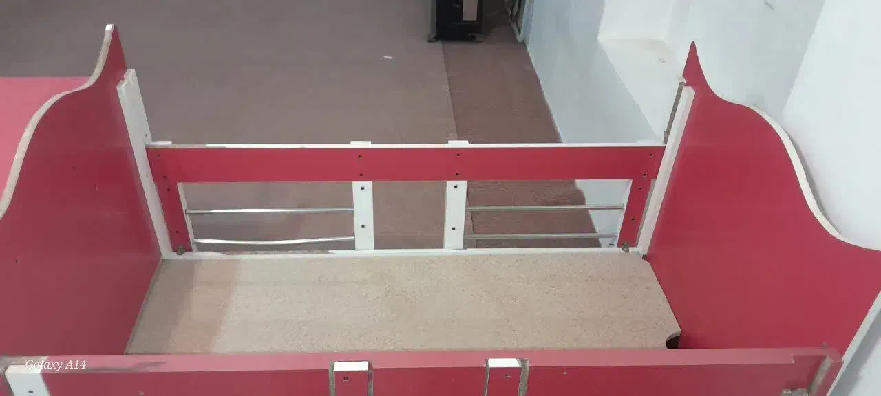 کمد وتخت|تخت و سرویس خواب|مراغه, |دیوار