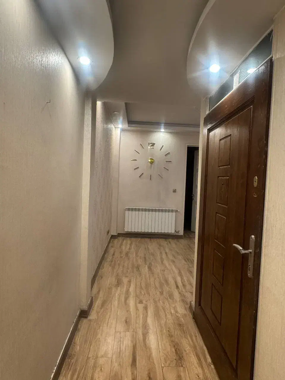 آپارتمان 91 متری تک واحد در خیابان هفتادم