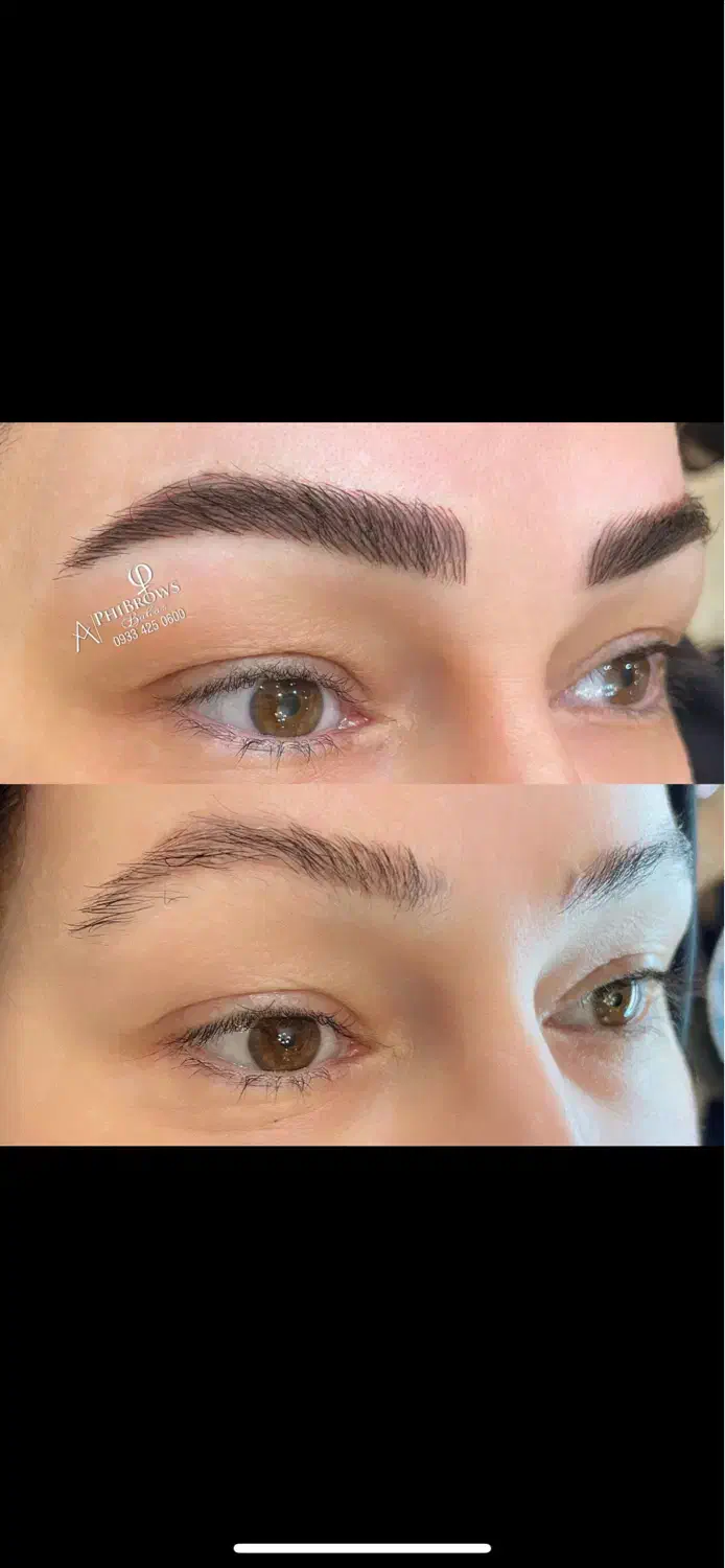 میکروبلیدینگ/ ۲.۰۰۰.۰۰۰/ ماندگاری بالا|خدمات آرایشگری و زیبایی|ساری, |دیوار