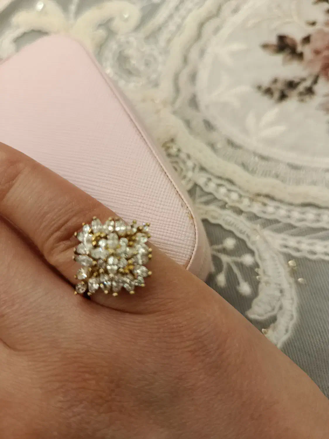 انگشترهای نقره سنگین رکاب پهن|بدلیجات|اسلام‌شهر, شهرک مهدیه|دیوار