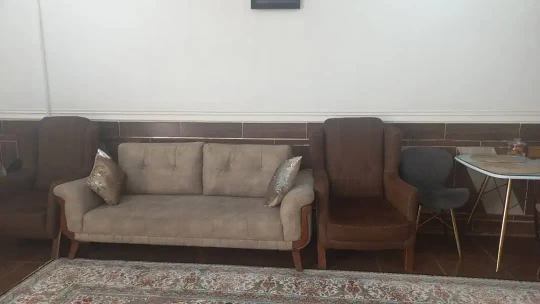 مبلمان|مبلمان خانگی و میز عسلی|اهواز, شریعتی جنوبی|دیوار