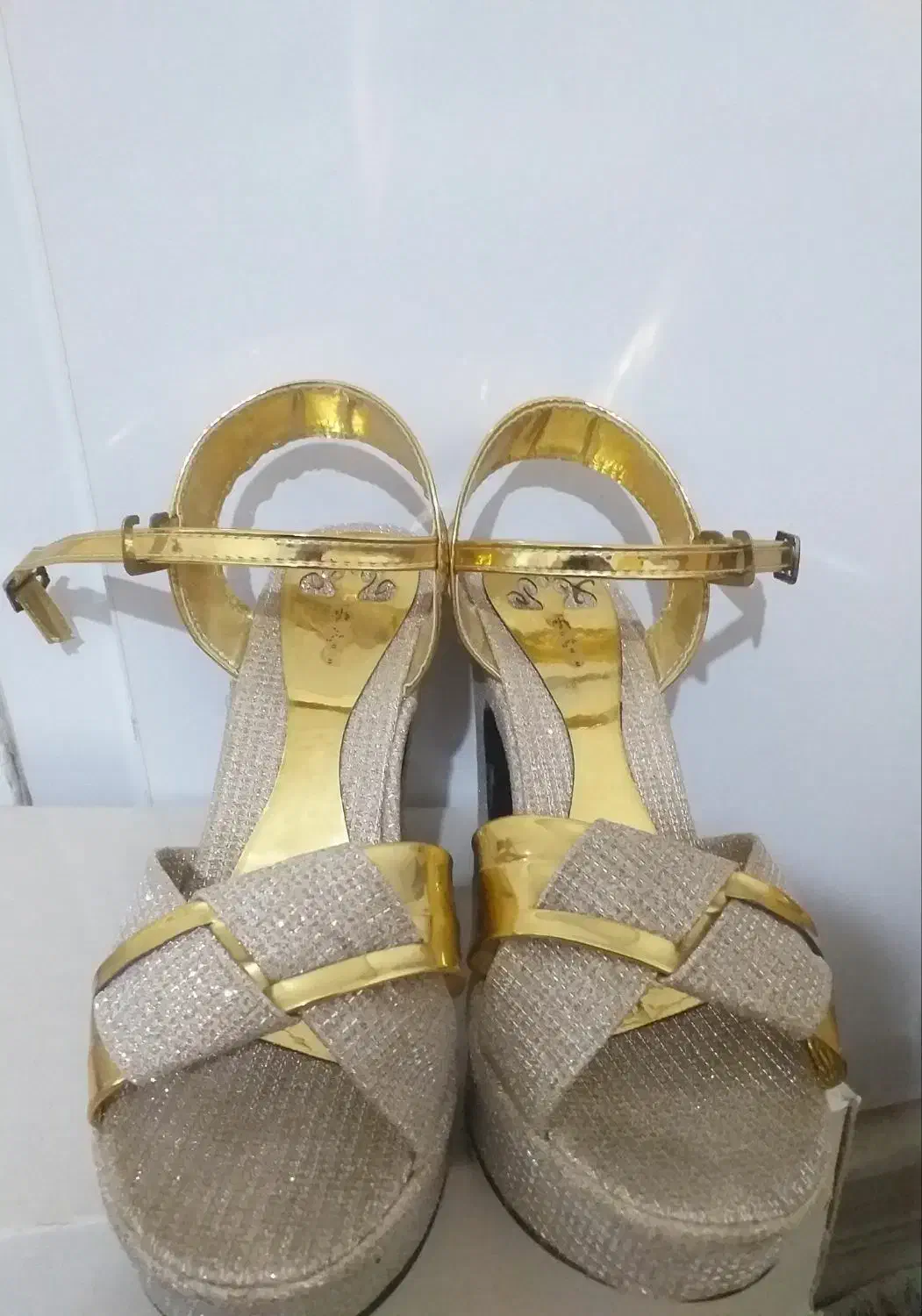 کفش شیک  مجلسی|کیف، کفش، کمربند|سرپل ذهاب, |دیوار