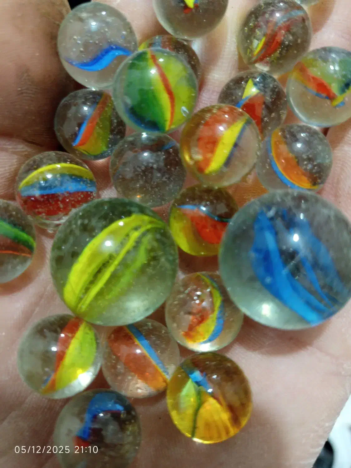 تیله|اسباببازی بچه|بروجرد, |دیوار